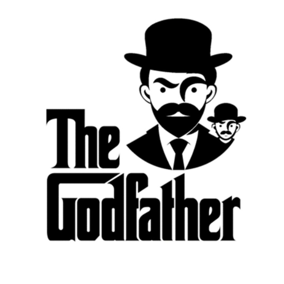 The Godfather Logo